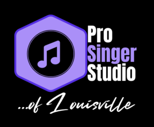 Pro Singer Studio of Louisville